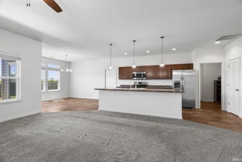 2851 Chivarly Drive Lafayette IN 47909