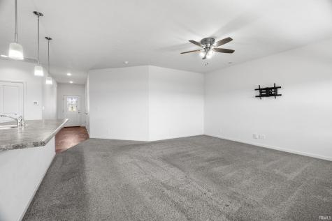 2851 Chivarly Drive Lafayette IN 47909