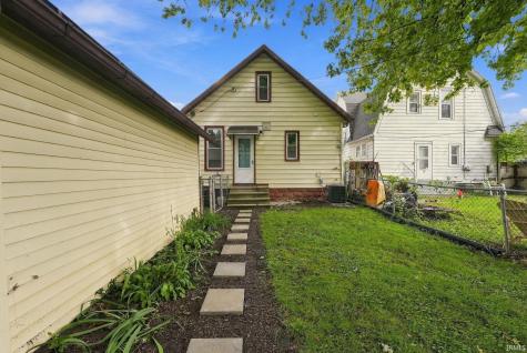 3424 Broadway Fort Wayne IN 46807