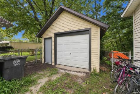 3424 Broadway Fort Wayne IN 46807