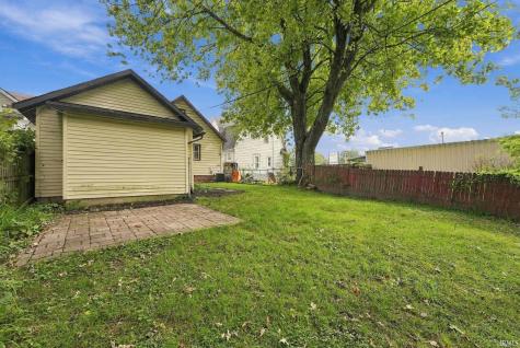 3424 Broadway Fort Wayne IN 46807
