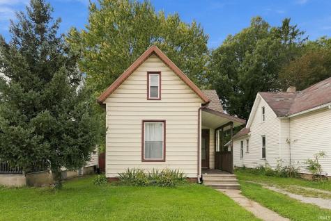 3424 Broadway Fort Wayne IN 46807