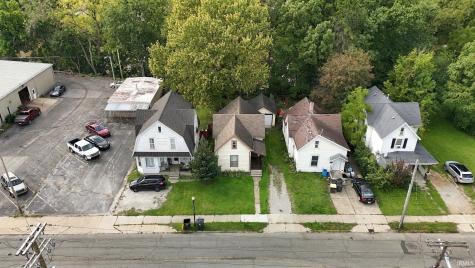 3424 Broadway Fort Wayne IN 46807
