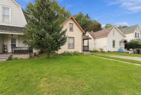 3424 Broadway Fort Wayne IN 46807