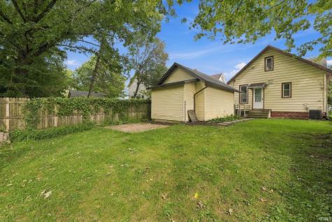 3424 Broadway Fort Wayne IN 46807