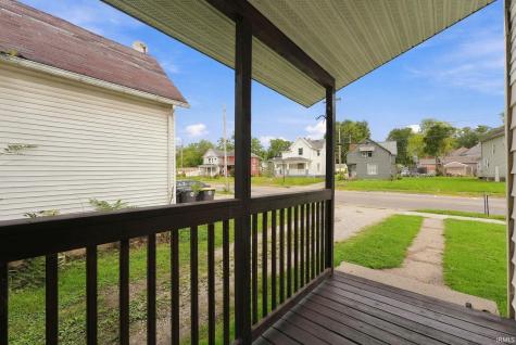 3424 Broadway Fort Wayne IN 46807
