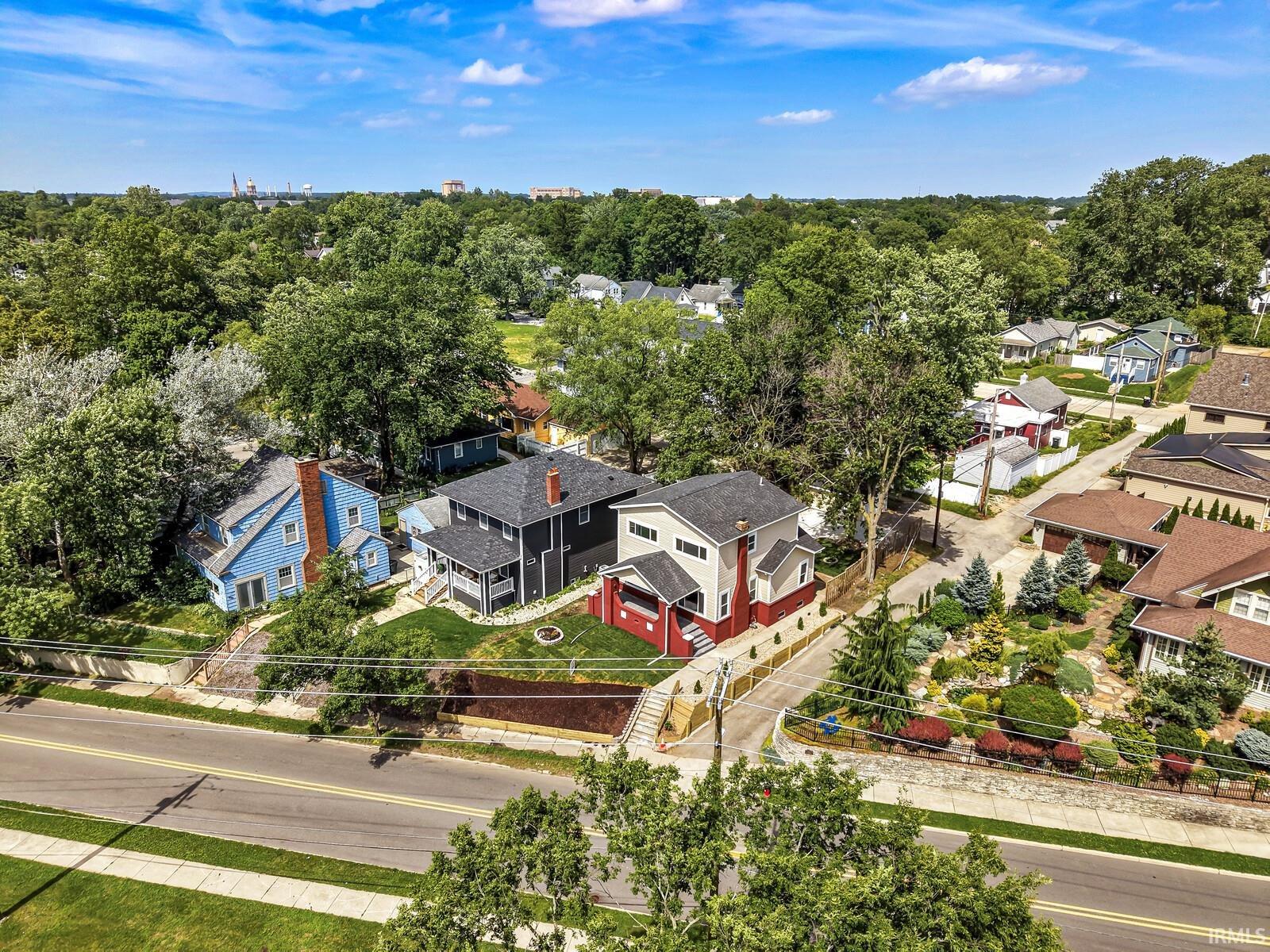 922 N Niles Avenue South Bend IN 46617