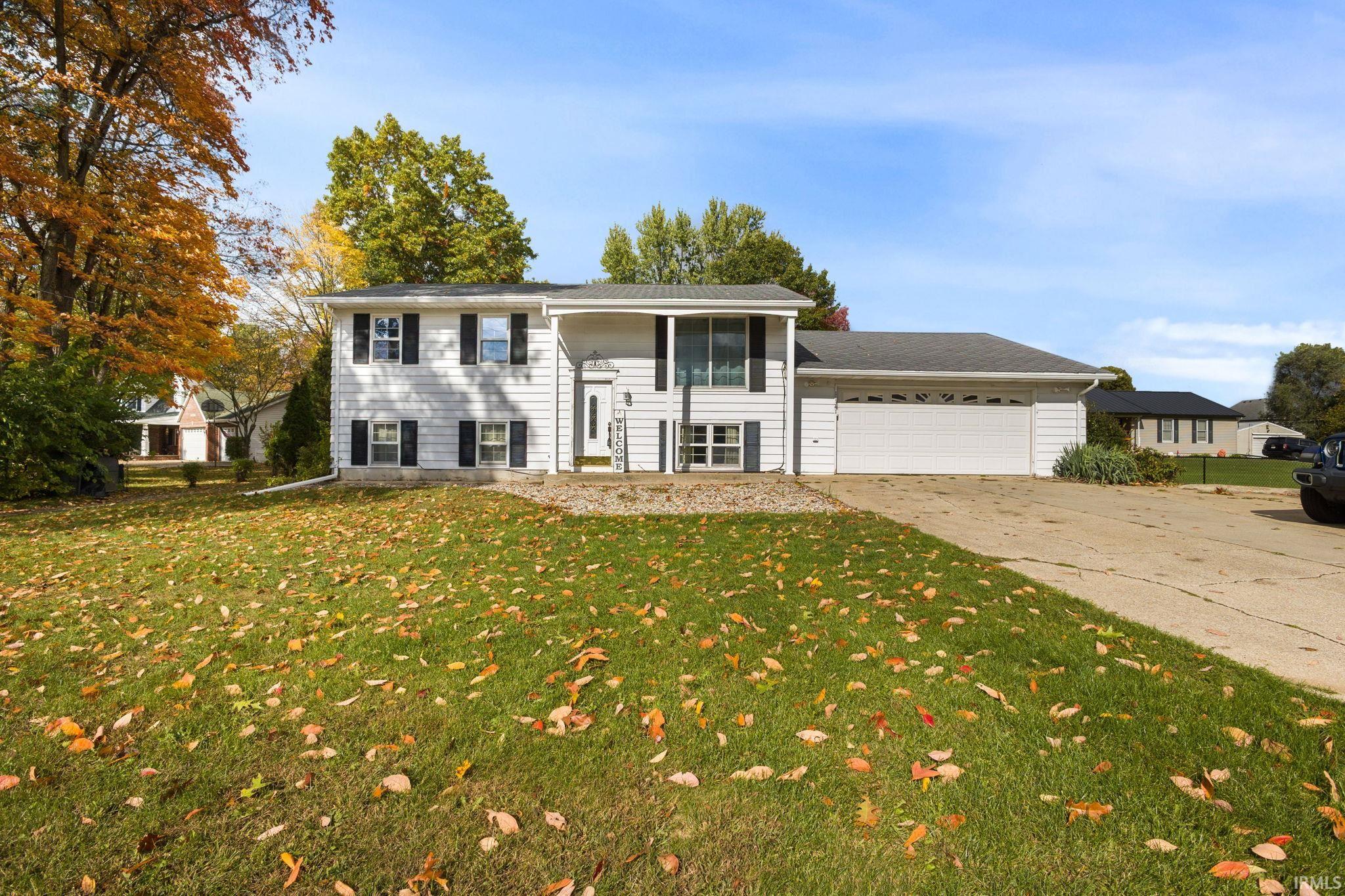 11341 Edison Road Osceola IN 46561