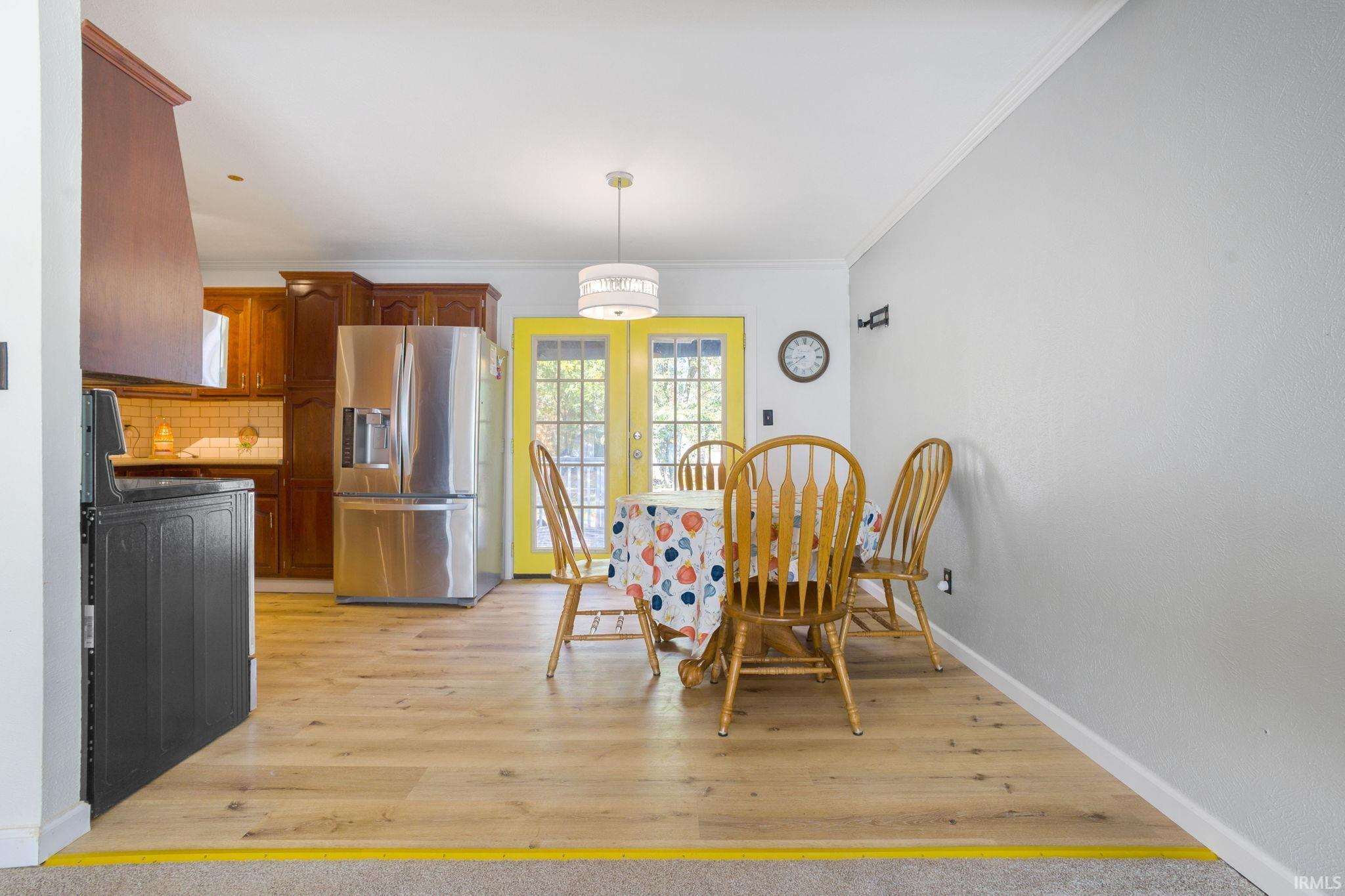 11341 Edison Road Osceola IN 46561