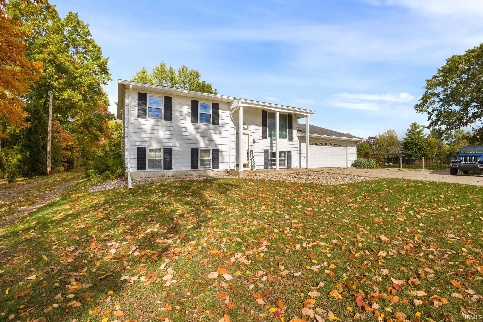 11341 Edison Road Osceola IN 46561