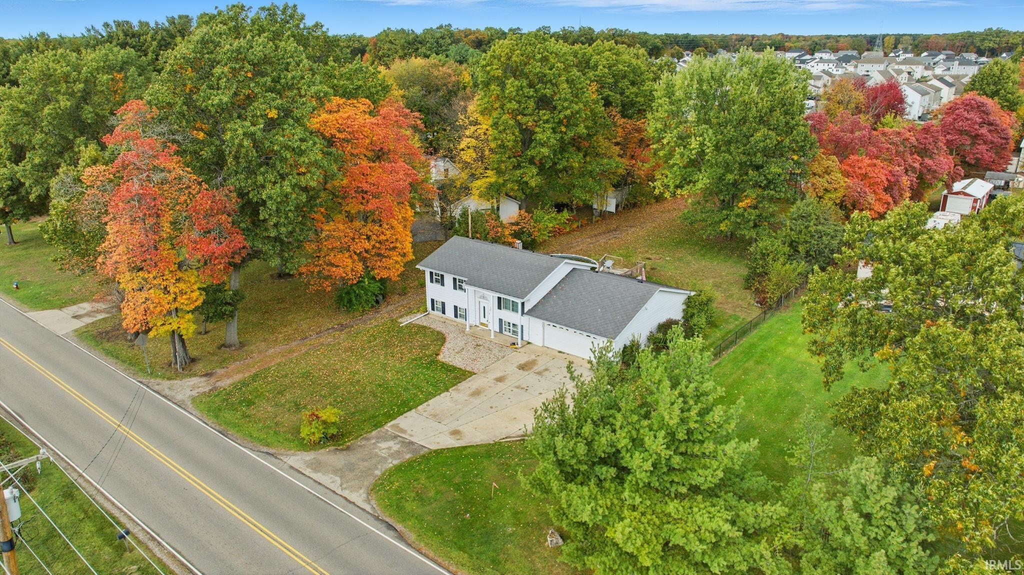11341 Edison Road Osceola IN 46561