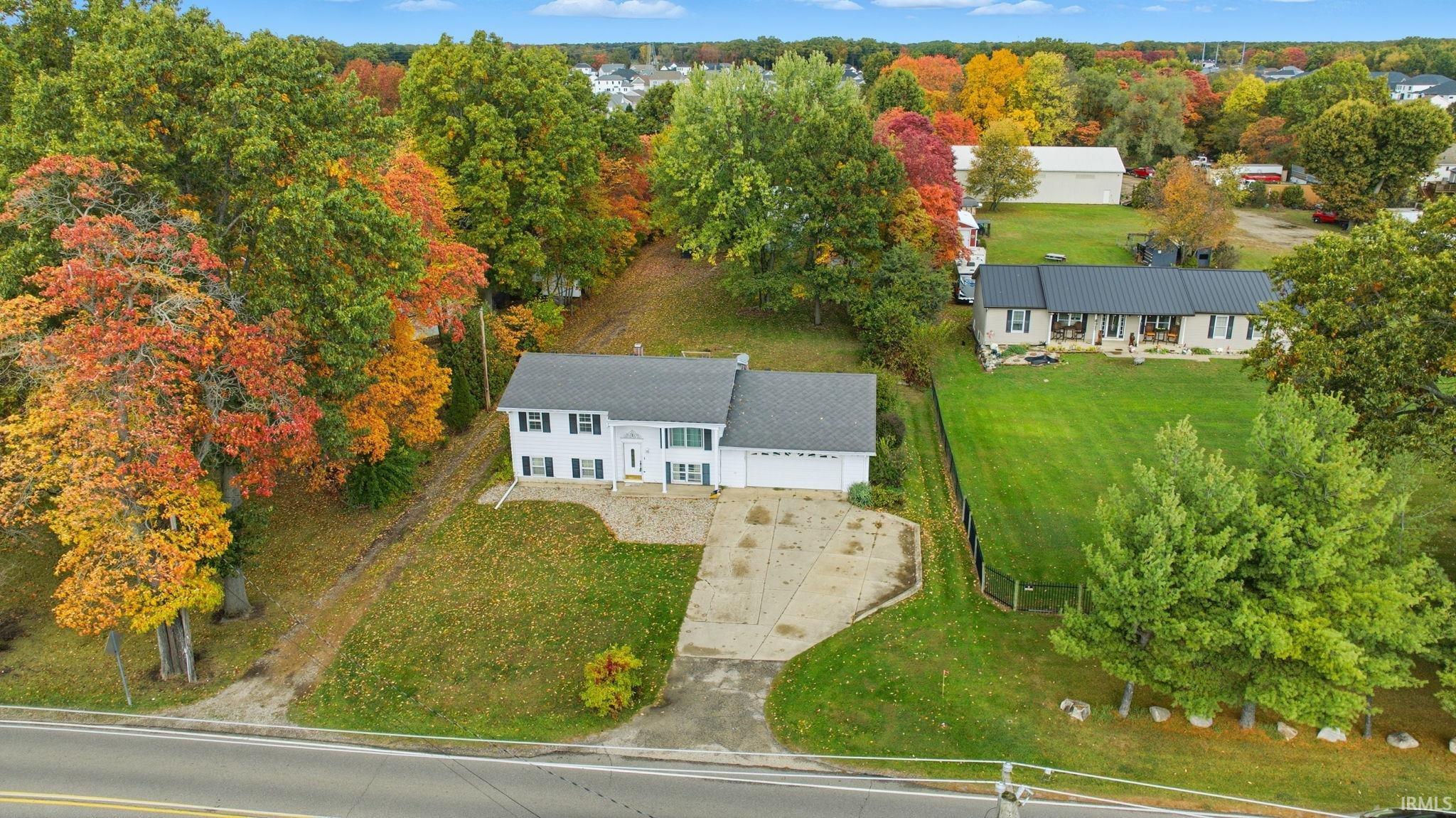 11341 Edison Road Osceola IN 46561