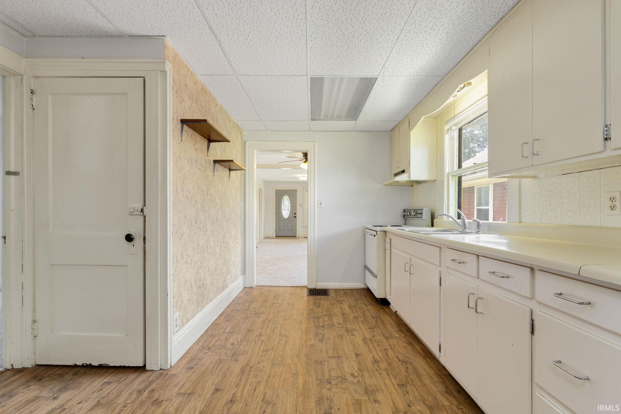 1818 Leer Street South Bend IN 46613