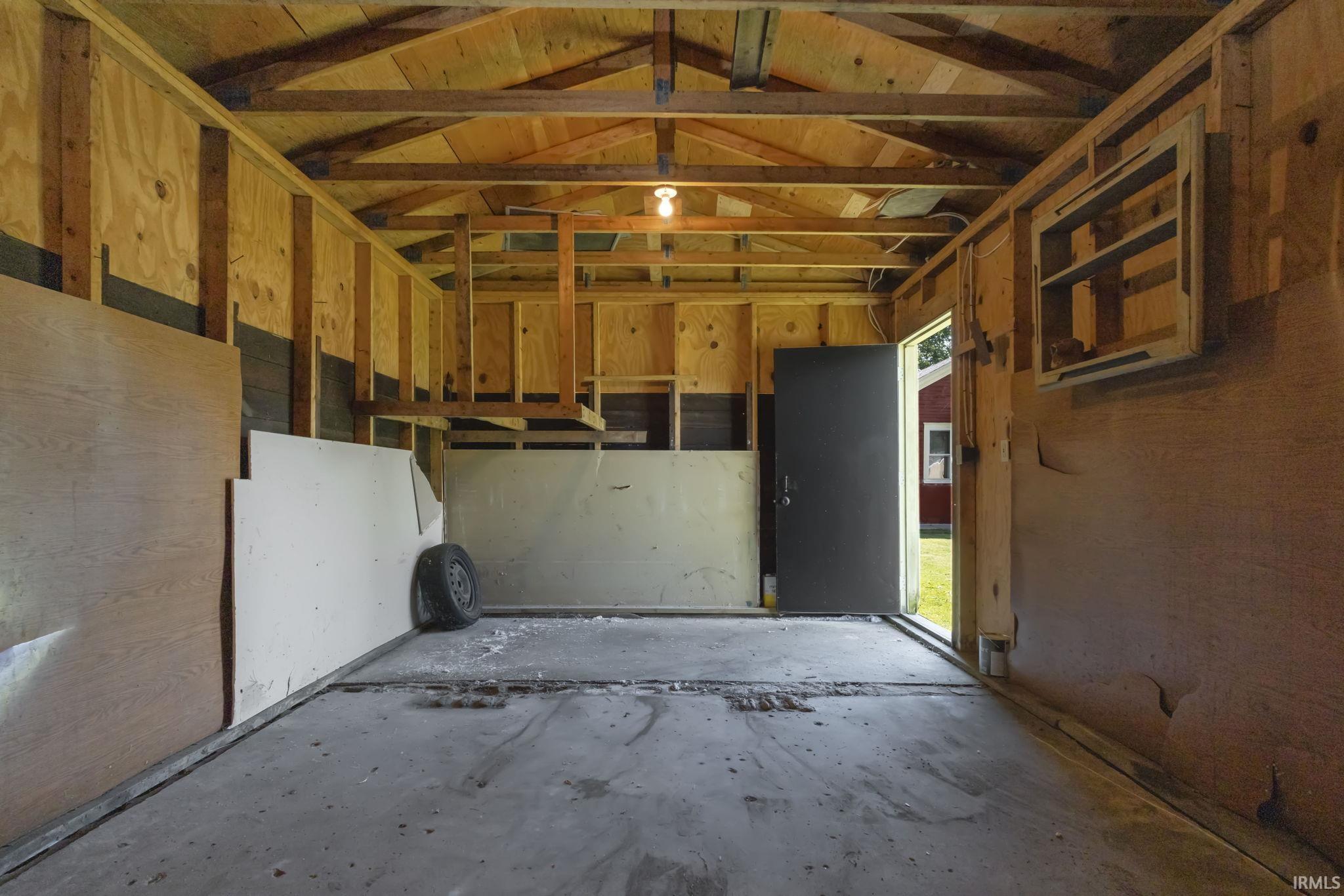 1818 Leer Street South Bend IN 46613
