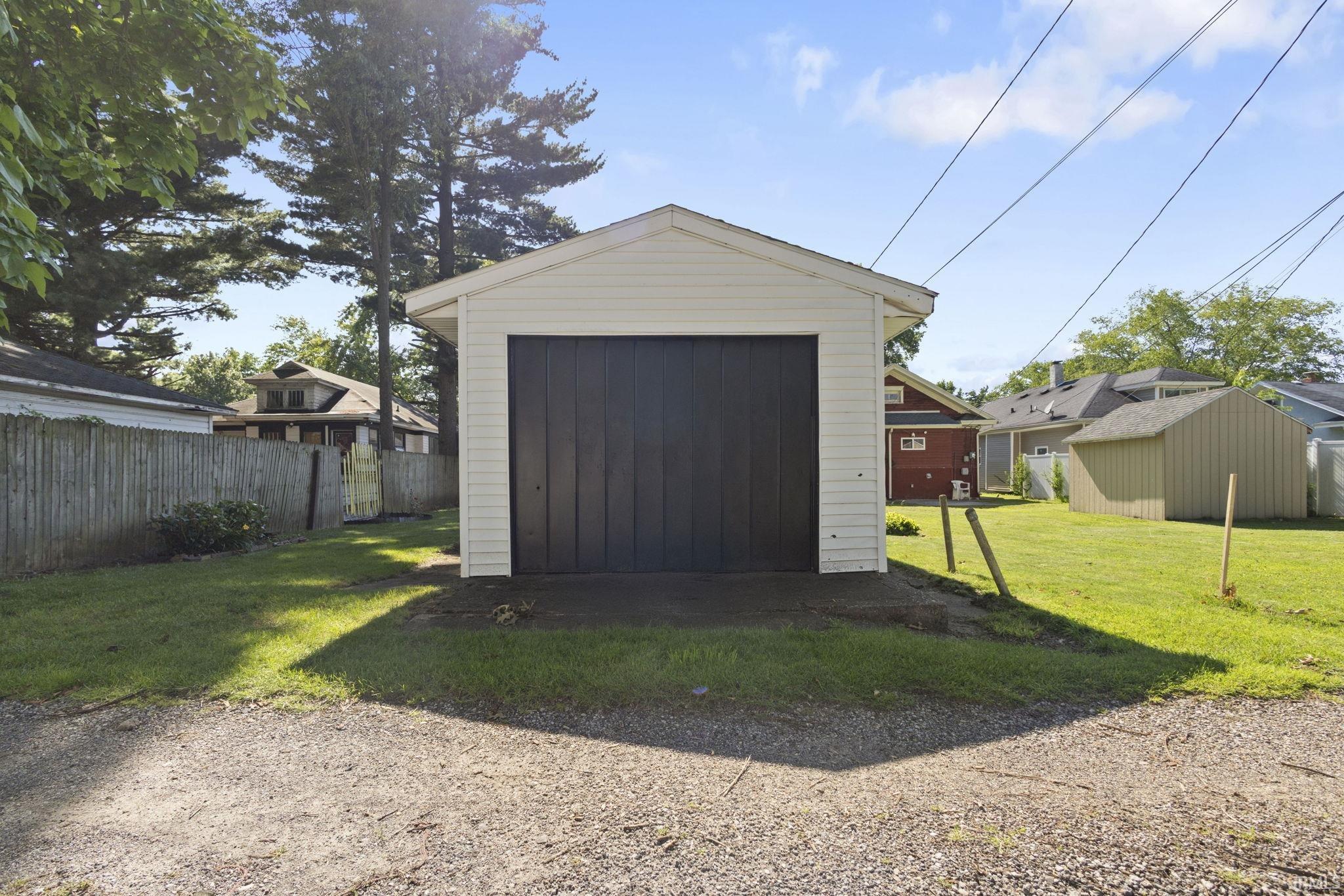 1818 Leer Street South Bend IN 46613