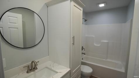 208 Franklin Street North Judson IN 46366