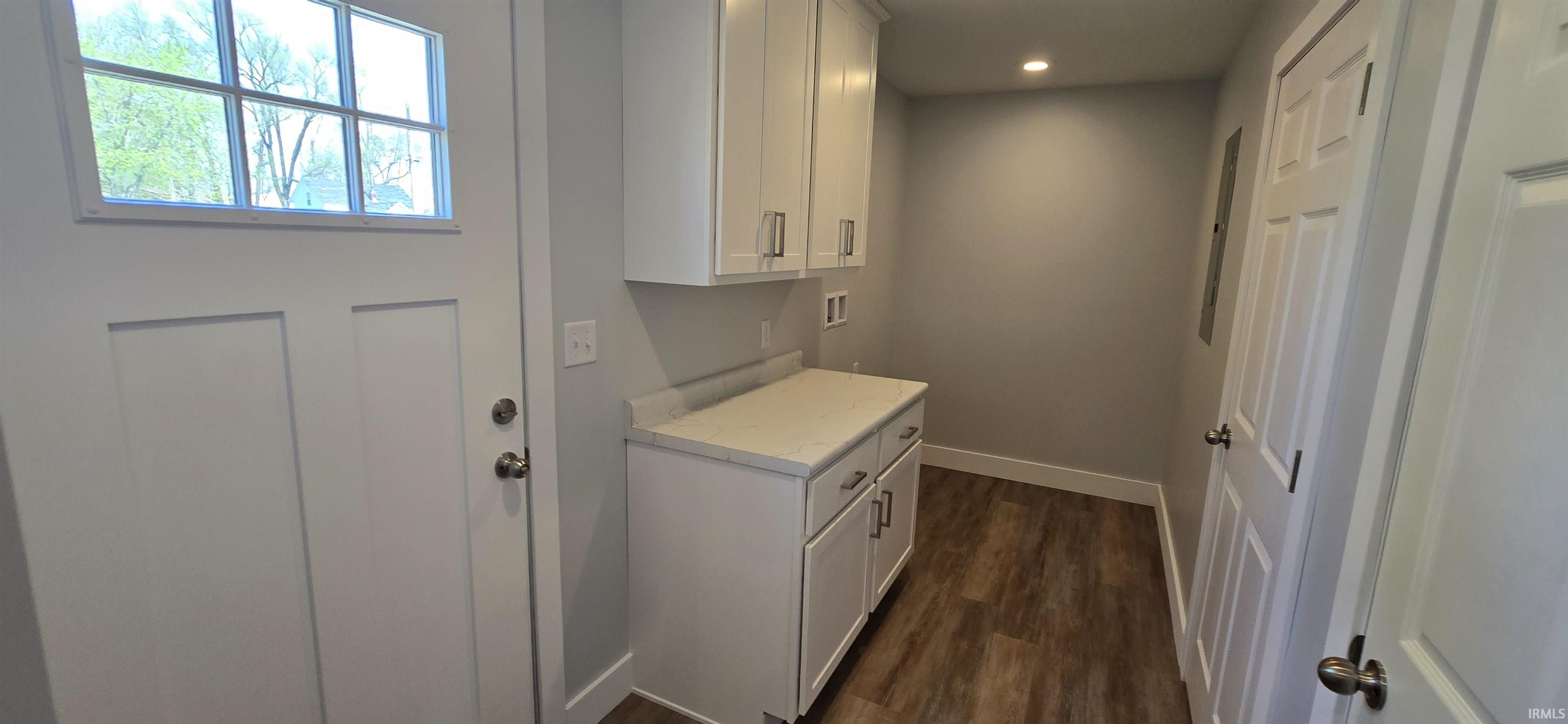 208 Franklin Street North Judson IN 46366
