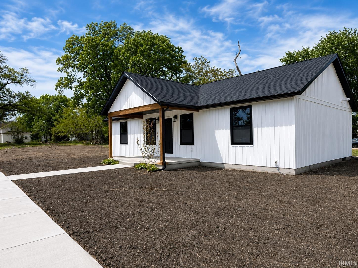 208 Franklin Street North Judson IN 46366