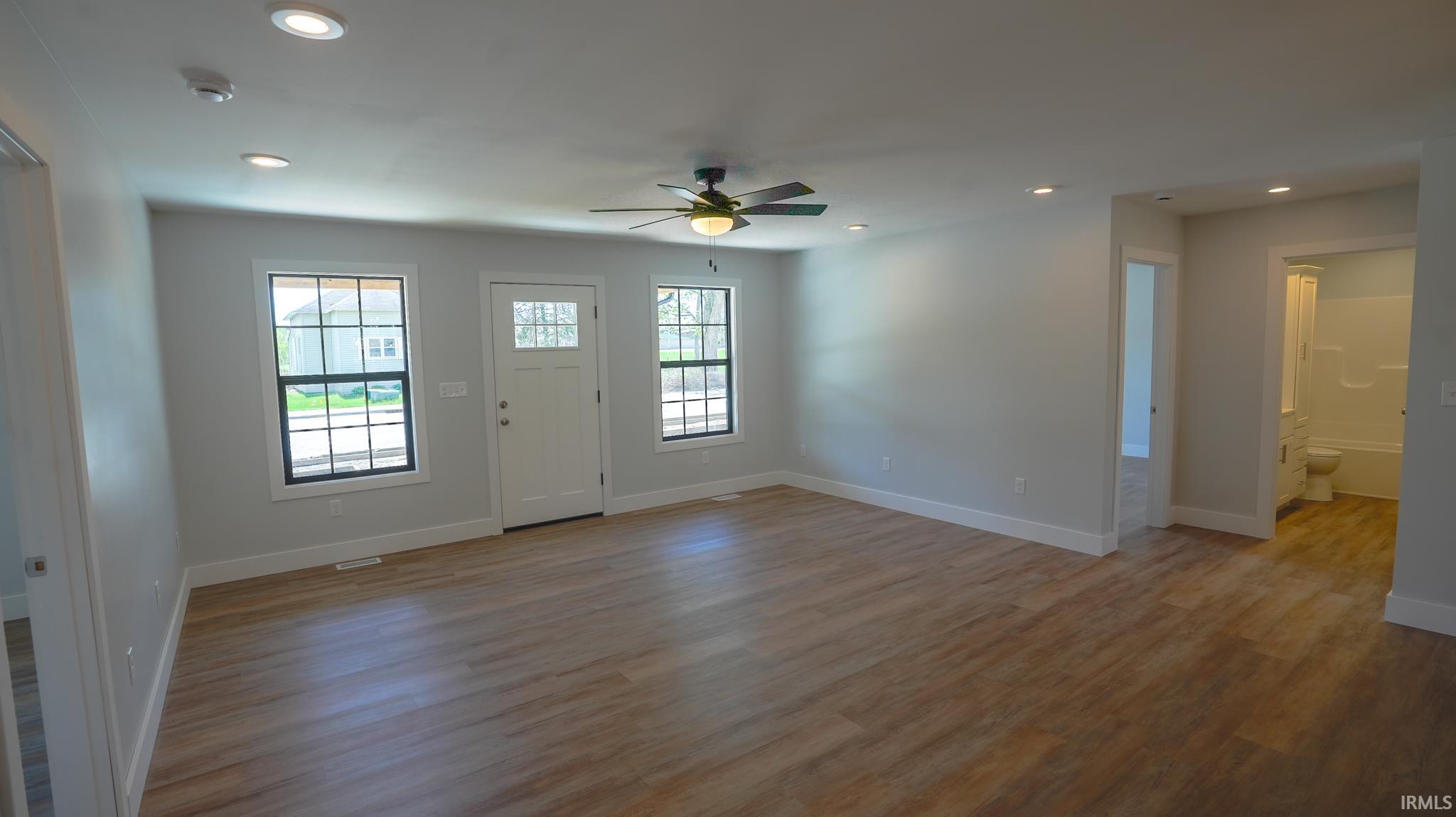 208 Franklin Street North Judson IN 46366