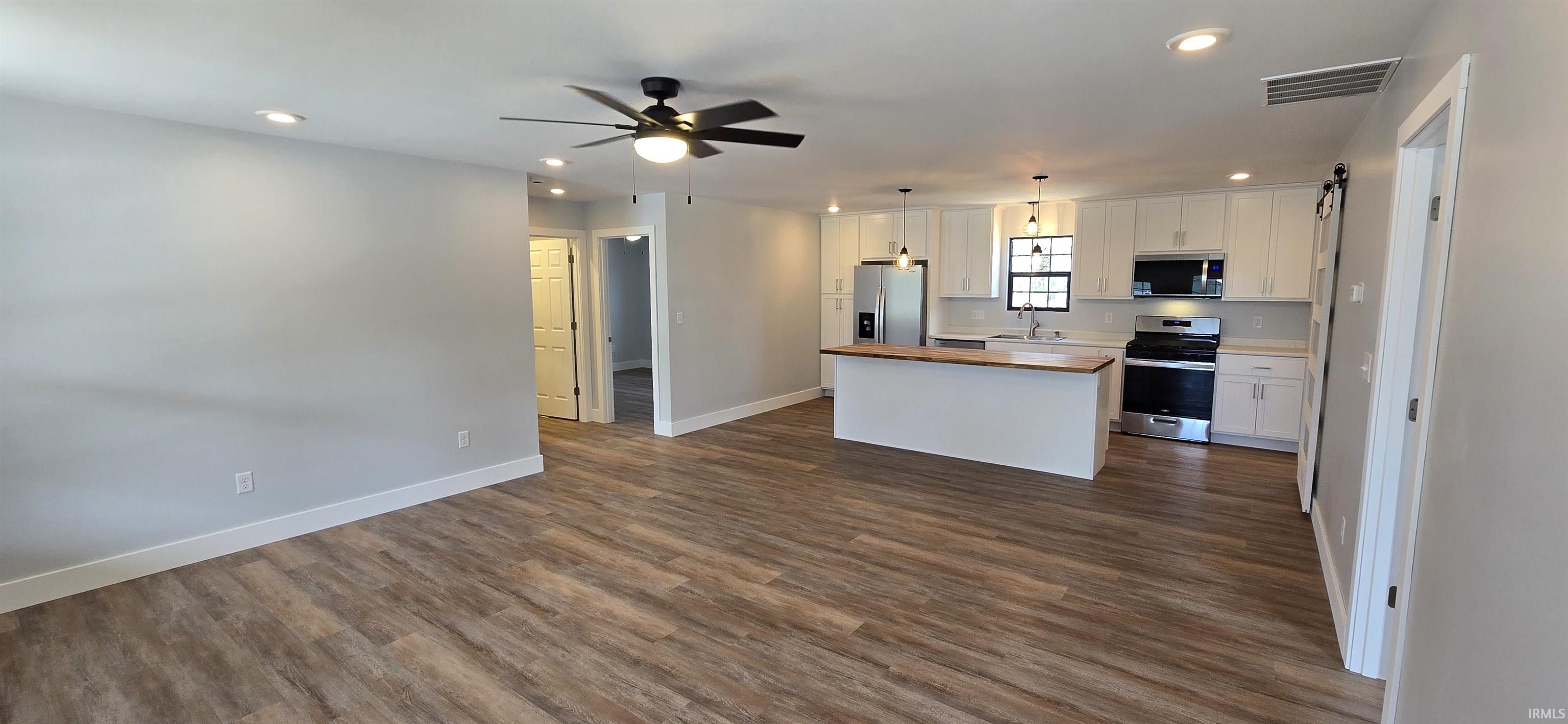208 Franklin Street North Judson IN 46366