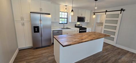 208 Franklin Street North Judson IN 46366