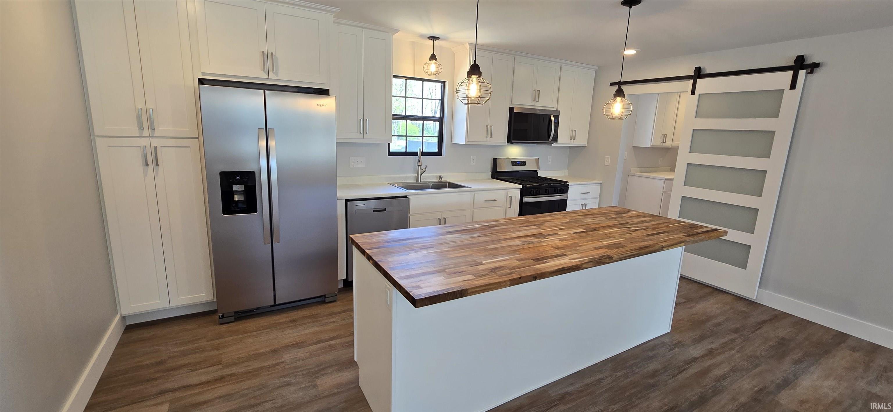 208 Franklin Street North Judson IN 46366