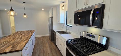 208 Franklin Street North Judson IN 46366