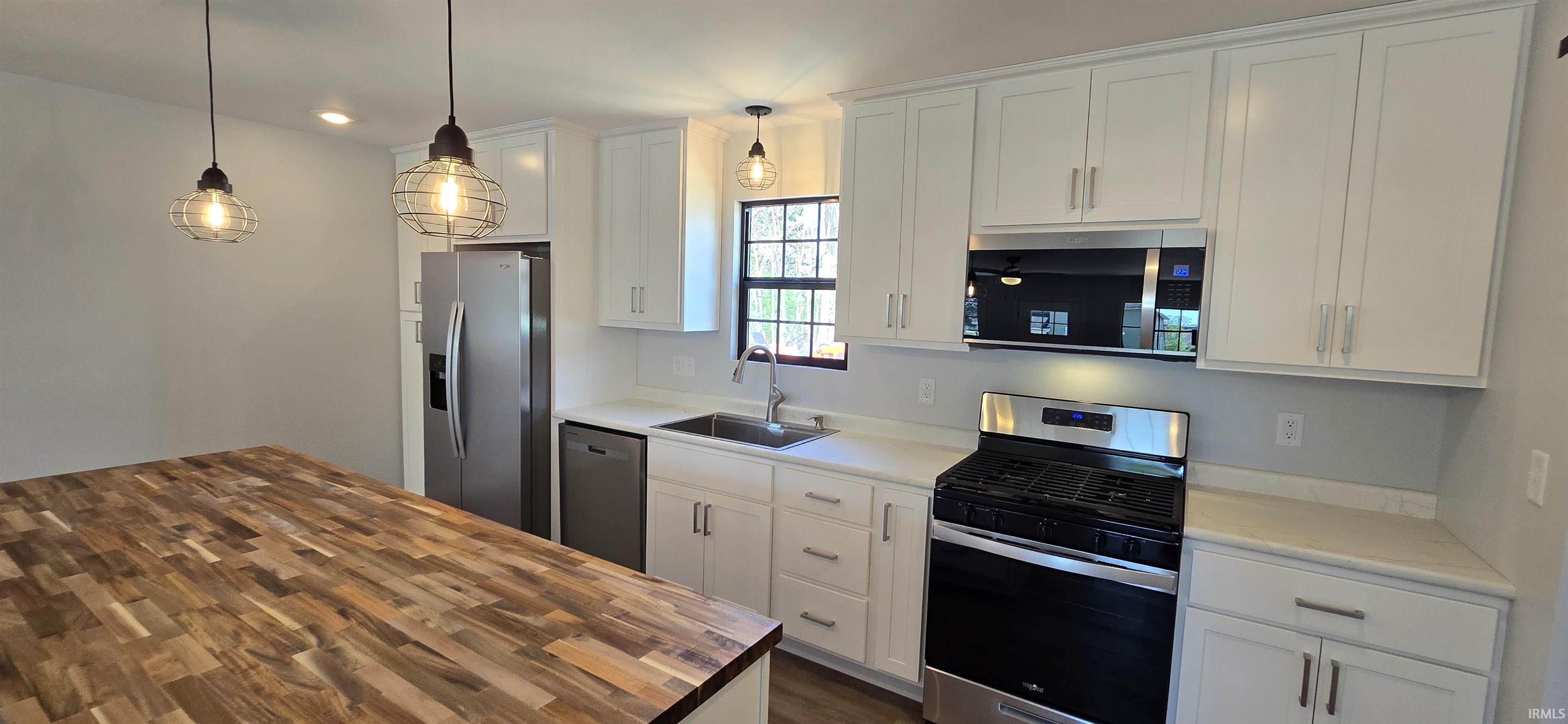 208 Franklin Street North Judson IN 46366