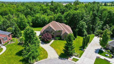 434 Royal Crest Drive Fort Wayne IN 46814