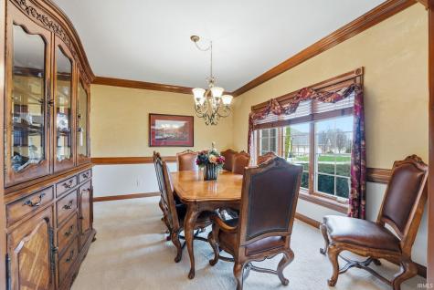 434 Royal Crest Drive Fort Wayne IN 46814