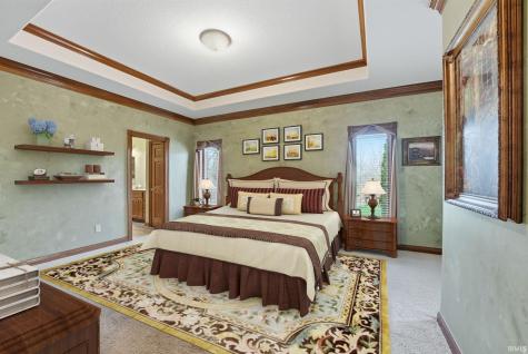 434 Royal Crest Drive Fort Wayne IN 46814