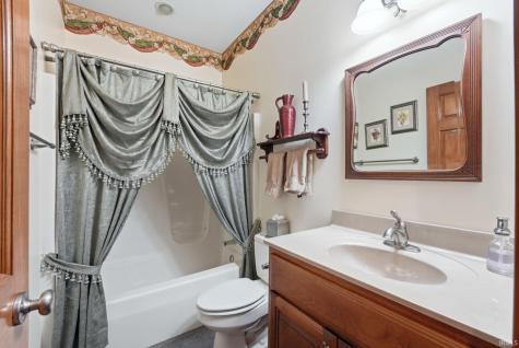 434 Royal Crest Drive Fort Wayne IN 46814
