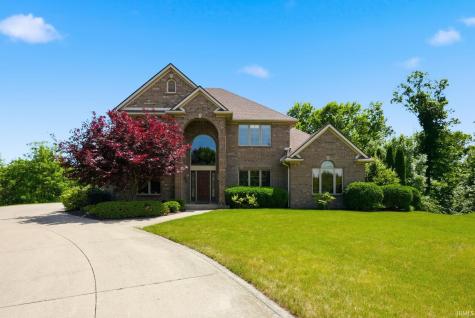 434 Royal Crest Drive Fort Wayne IN 46814