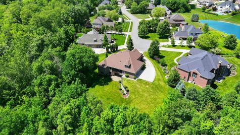 434 Royal Crest Drive Fort Wayne IN 46814