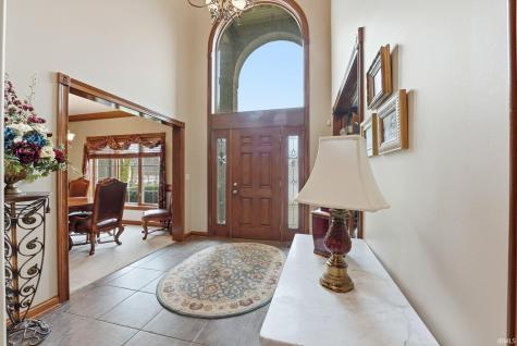 434 Royal Crest Drive Fort Wayne IN 46814
