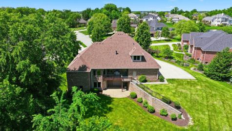 434 Royal Crest Drive Fort Wayne IN 46814