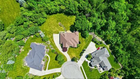 434 Royal Crest Drive Fort Wayne IN 46814
