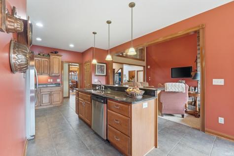 434 Royal Crest Drive Fort Wayne IN 46814