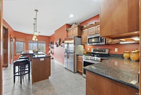 434 Royal Crest Drive Fort Wayne IN 46814