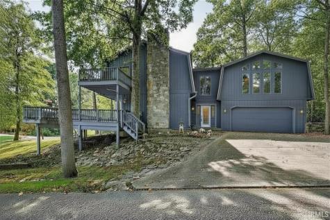 8002 N Lakeview Drive Unionville IN 47468