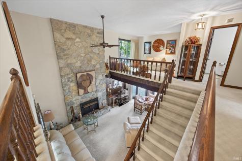 8002 N Lakeview Drive Unionville IN 47468