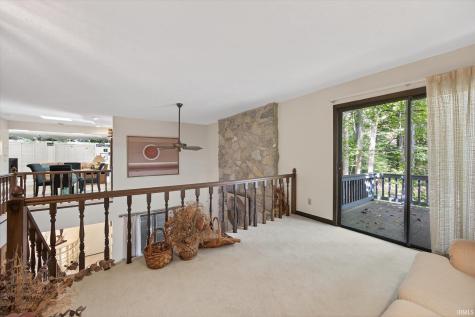 8002 N Lakeview Drive Unionville IN 47468