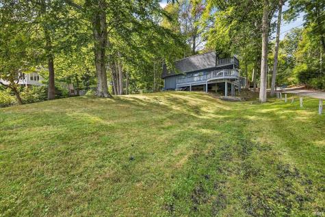 8002 N Lakeview Drive Unionville IN 47468