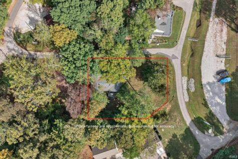 8002 N Lakeview Drive Unionville IN 47468