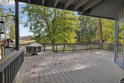 8002 N Lakeview Drive Unionville IN 47468