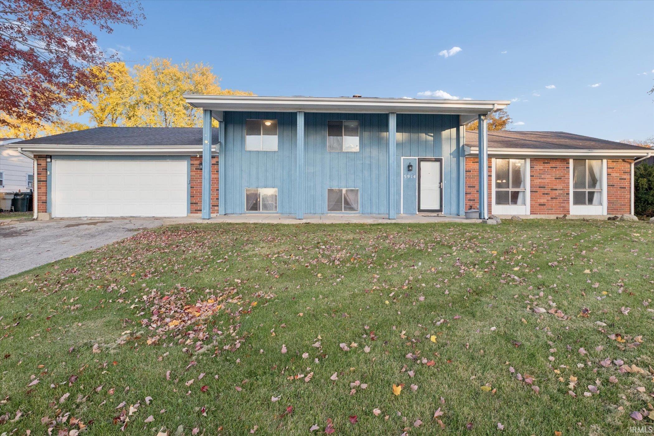 5914 Miami Street South Bend IN 46614