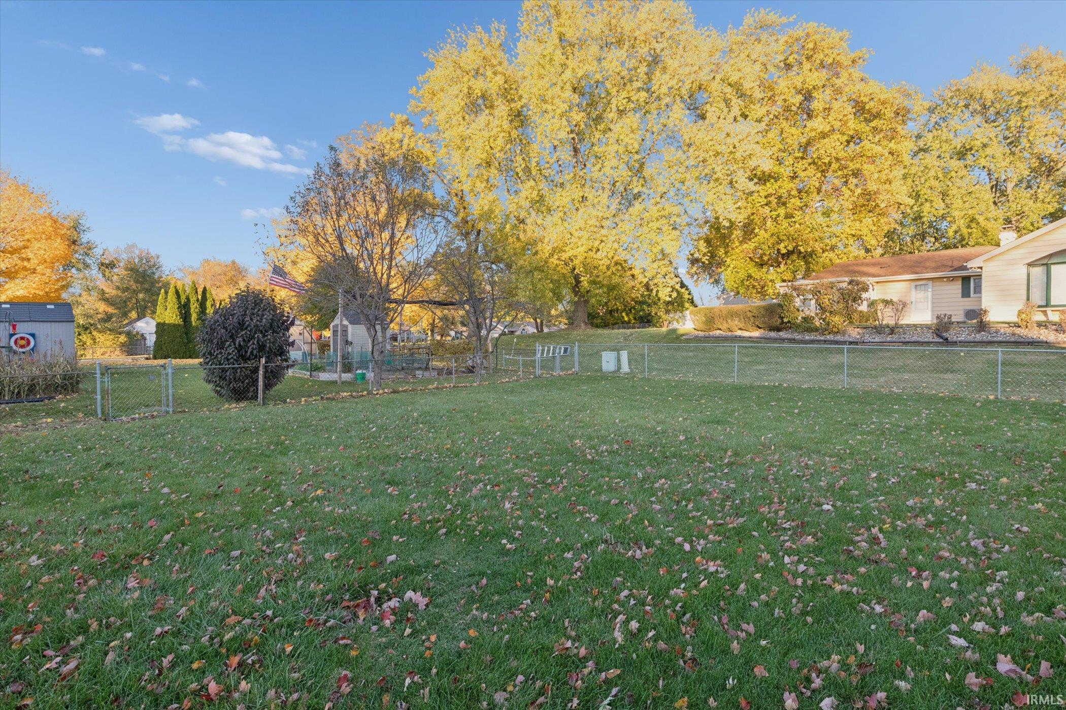 5914 Miami Street South Bend IN 46614