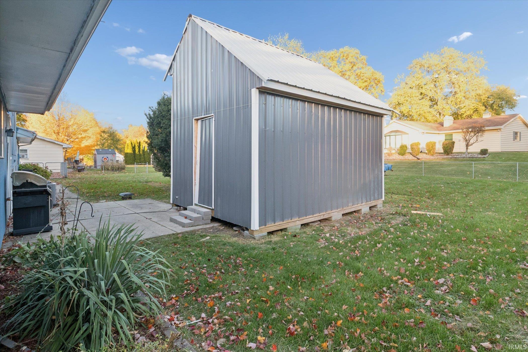 5914 Miami Street South Bend IN 46614