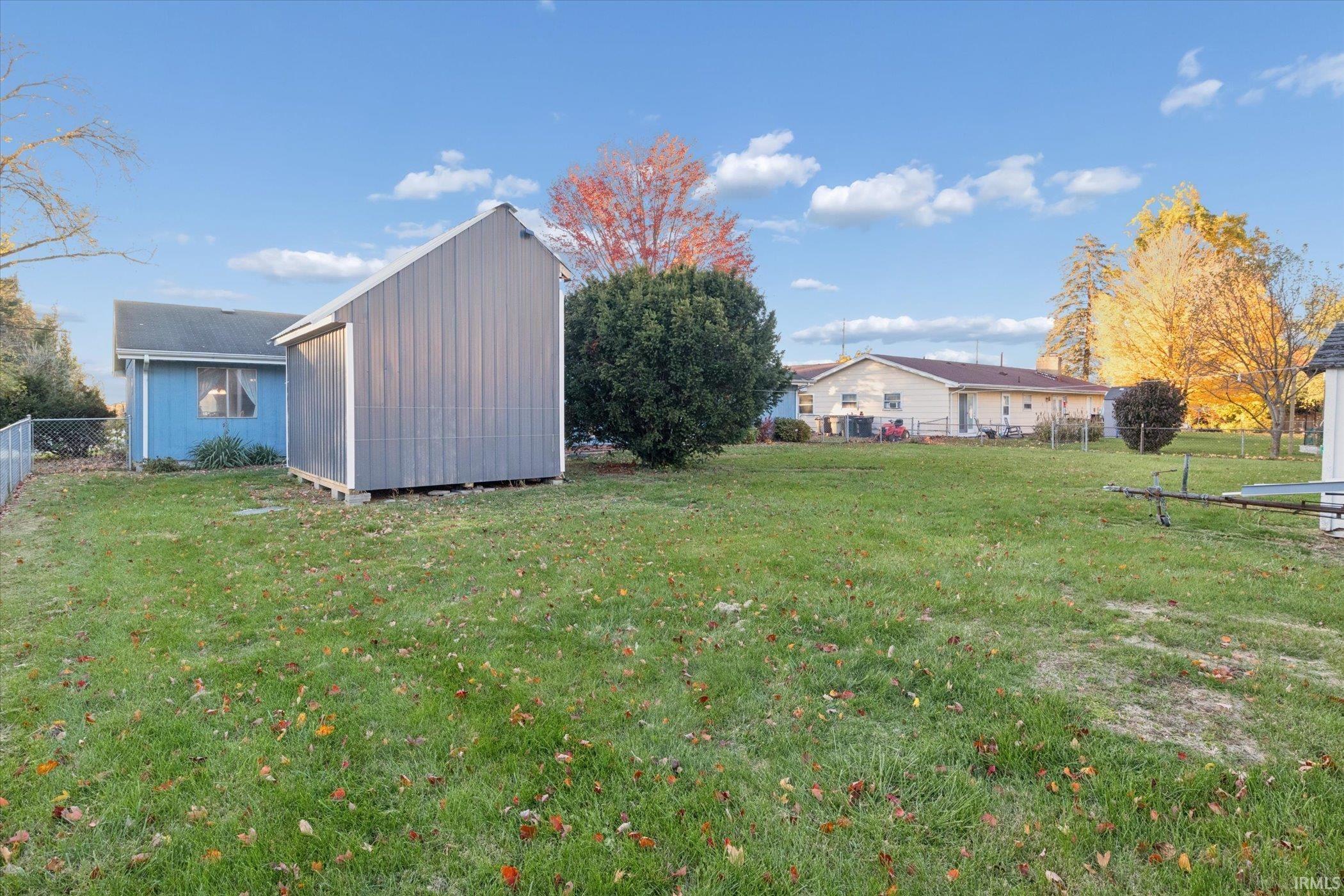 5914 Miami Street South Bend IN 46614