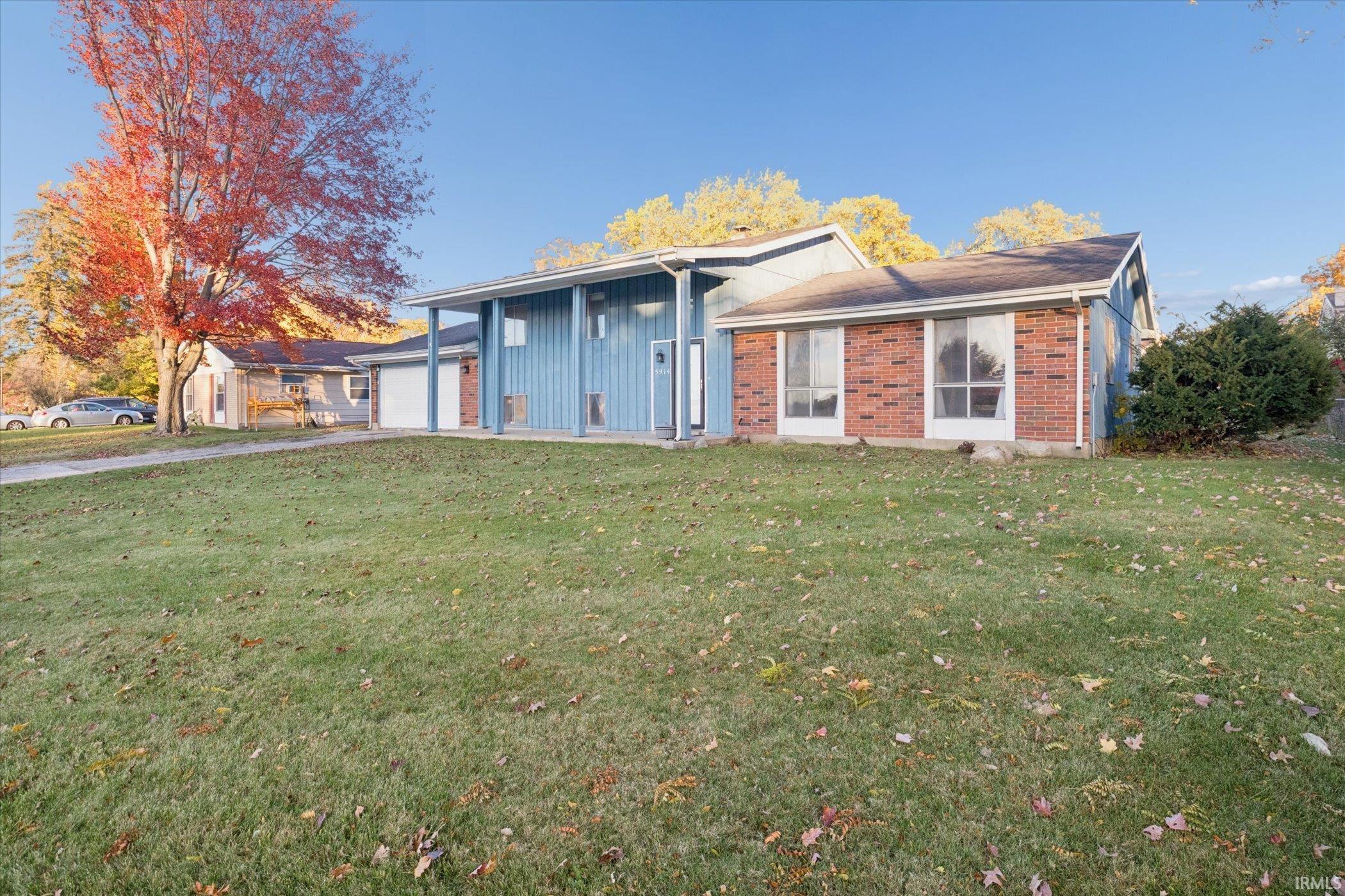 5914 Miami Street South Bend IN 46614